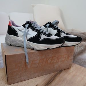 - Golden Goose running shoes - brand new size 42
